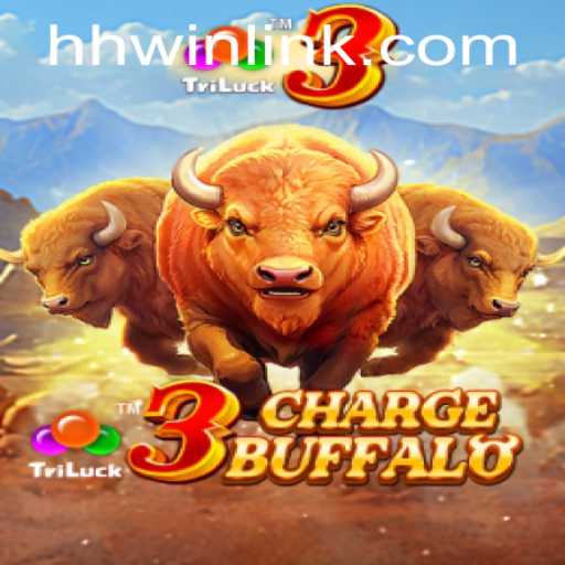 3ChargeBuffalo: Unleashing the Power of Strategy in the Digital Arena