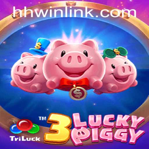 Discover the Exciting World of 3LUCKYPIGGY with HHwin