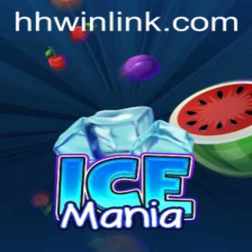 IceMania: A Cool Adventure with HHwin - Dive into the Frosty World