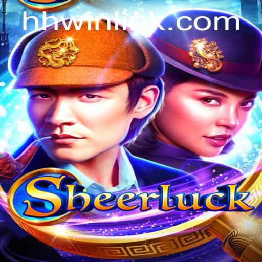 Sheerluck: A Riveting Journey into the World of Deduction and Intrigue